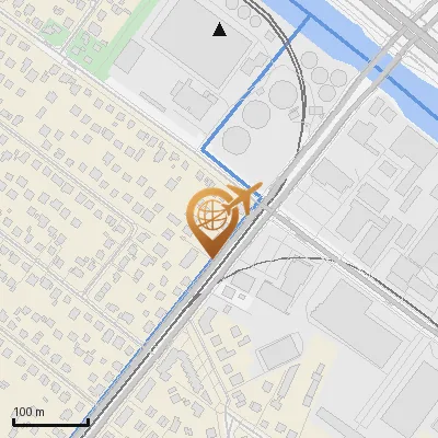 Foto zu Stubenrauchstraße 31-33, 12357 Berlin