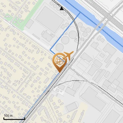 Foto zu Stubenrauchstraße 34, 12357 Berlin