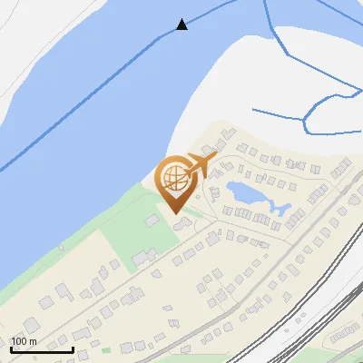 Foto zu Stubenrauchstraße 34, 14109 Berlin