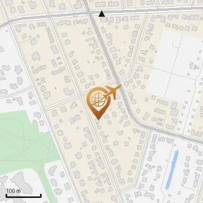 Foto zu Stubenrauchstraße 34-38, 14167 Berlin