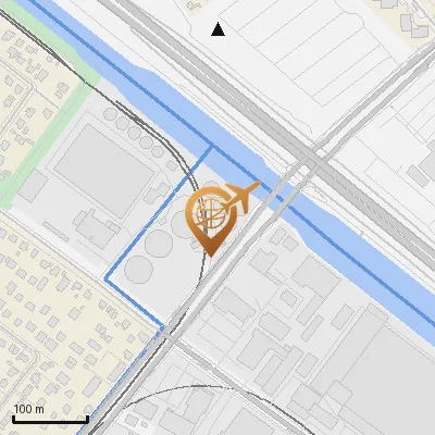 Foto zu Stubenrauchstraße 37, 12357 Berlin