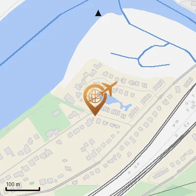 Foto zu Stubenrauchstraße 38-42, 14109 Berlin