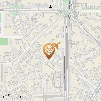 Foto zu Stubenrauchstraße 4-5, 12161 Berlin