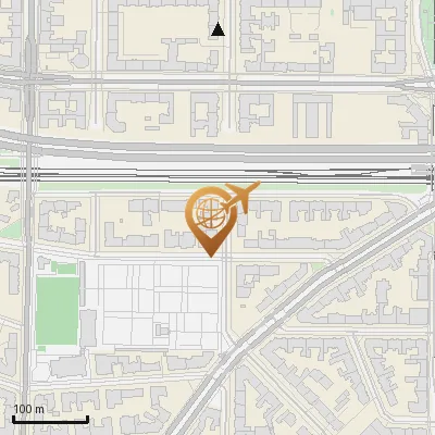 Foto zu Stubenrauchstraße 37-42, 12161 Berlin