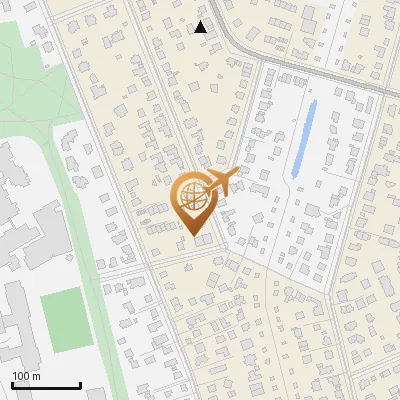 Foto zu Stubenrauchstraße 39-45, 14167 Berlin