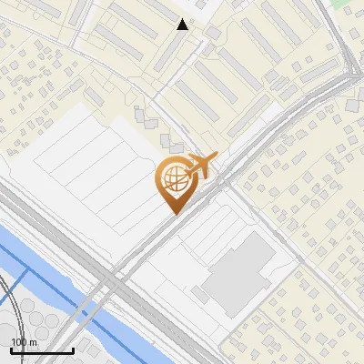 Foto zu Stubenrauchstraße 44, 12487 Berlin