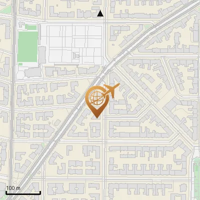 Foto zu Stubenrauchstraße 46-47, 12161 Berlin