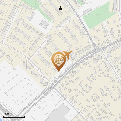 Foto zu Stubenrauchstraße 46-50, 12487 Berlin