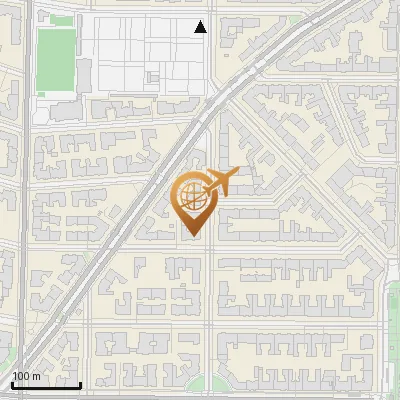 Foto zu Stubenrauchstraße 49, 12161 Berlin