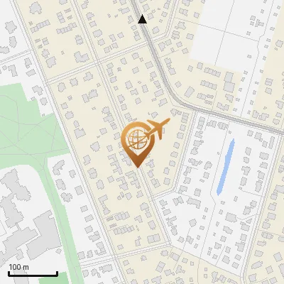 Foto zu Stubenrauchstraße 46-54, 14167 Berlin