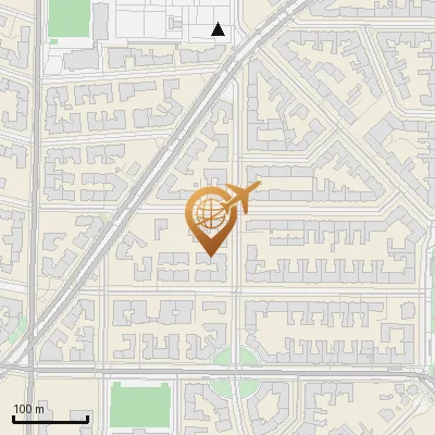 Foto zu Stubenrauchstraße 50-54, 12161 Berlin