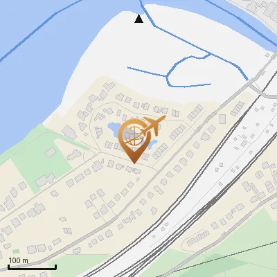 Foto zu Stubenrauchstraße 48-58, 14109 Berlin