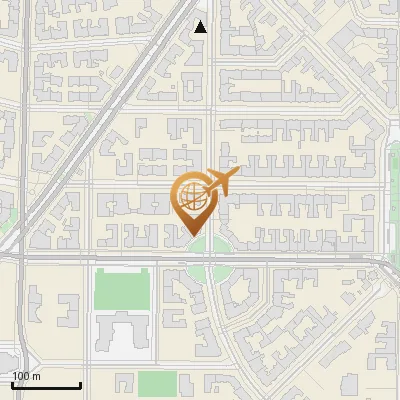 Foto zu Stubenrauchstraße 55-58, 12161 Berlin