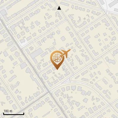 Foto zu Stubenrauchstraße 5-9, 12203 Berlin