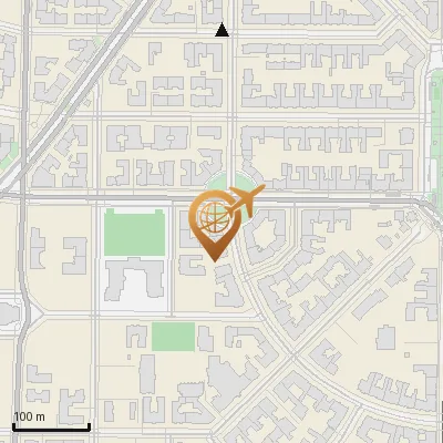 Foto zu Stubenrauchstraße 59-62, 12161 Berlin