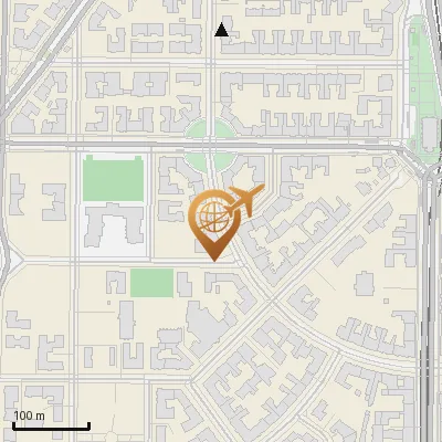 Foto zu Stubenrauchstraße 63-64, 12161 Berlin