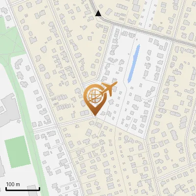 Foto zu Stubenrauchstraße 58-64, 14167 Berlin