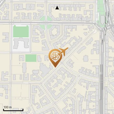 Foto zu Stubenrauchstraße 65, 12161 Berlin