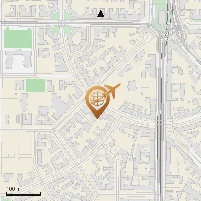 Foto zu Stubenrauchstraße 66-69, 12161 Berlin