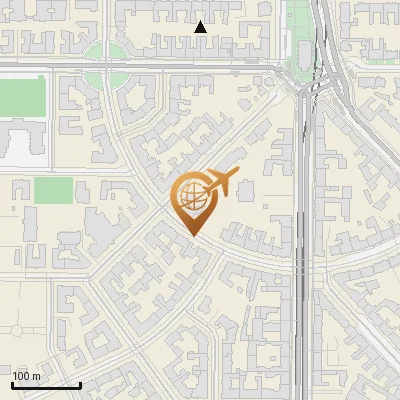 Foto zu Stubenrauchstraße 7-8, 12161 Berlin