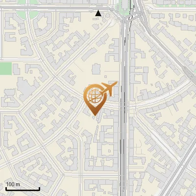 Foto zu Stubenrauchstraße 70-73, 12161 Berlin