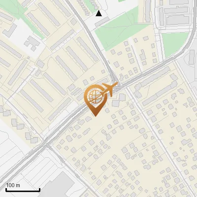 Foto zu Stubenrauchstraße 52-74, 12487 Berlin