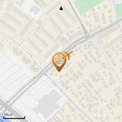 Foto zu Stubenrauchstraße 75-78, 12487 Berlin