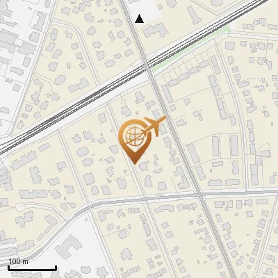 Foto zu Stubenrauchstraße 4-12, 14167 Berlin