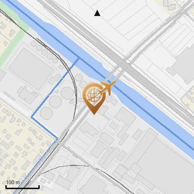 Foto zu Stubenrauchstraße 90-91, 12357 Berlin