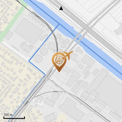 Foto zu Stubenrauchstraße 97, 12357 Berlin