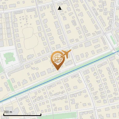 Foto zu Stuberstraße 2, 80638 München