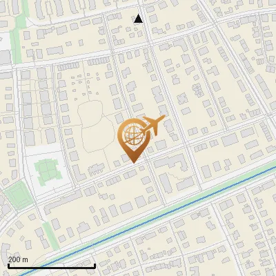 Foto zu Stuberstraße 5-11, 80638 München