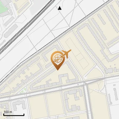 Foto zu Stubnitzstraße 10-18, 13189 Berlin