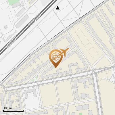 Foto zu Stubnitzstraße 4-8, 13189 Berlin