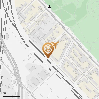 Foto zu Stuckstraße 13-15, 12435 Berlin