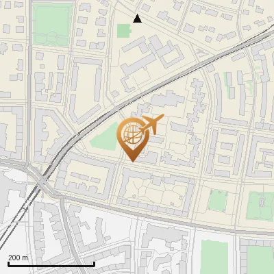 Foto zu Stuckstraße 4, 81677 München