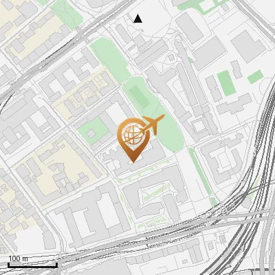 Karte Stiftstraße 69, 20099 Hamburg