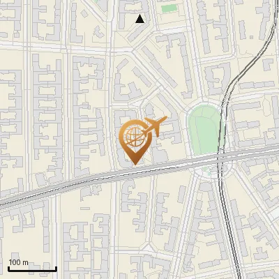 Foto zu Stübbenstraße 12-13, 10779 Berlin