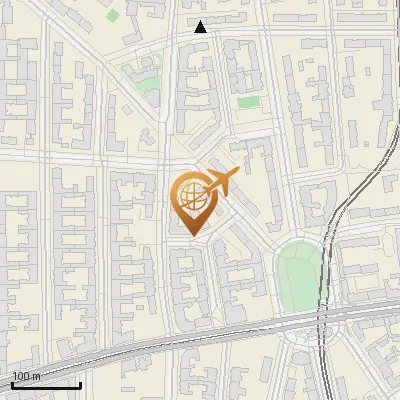 Foto zu Stübbenstraße 6-10, 10779 Berlin