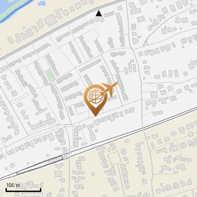 Karte Stübeheide 173-177, 22337 Hamburg