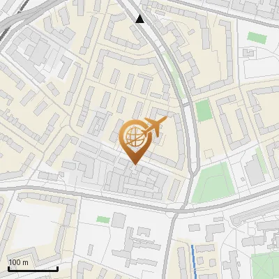 Foto zu Stückenstraße 57-59, 22081 Hamburg