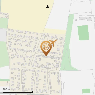 Karte Stüdlstraße 7-16, 80995 München