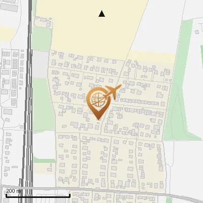 Karte Stüdlstraße 17-19, 80995 München