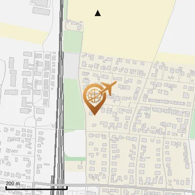 Karte Stüdlstraße 26-29, 80995 München