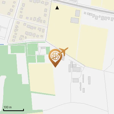 Karte Stüffel 10, 22395 Hamburg