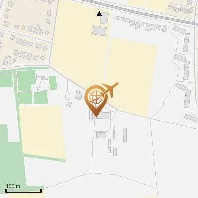 Karte Stüffel 12, 22395 Hamburg