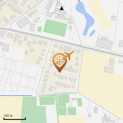 Karte Stüffeloort 11-16, 22395 Hamburg