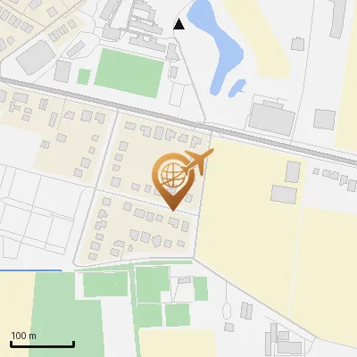 Karte Stüffeloort 17-21, 22395 Hamburg