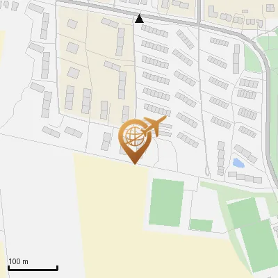 Karte Stüffelring 17, 22359 Hamburg