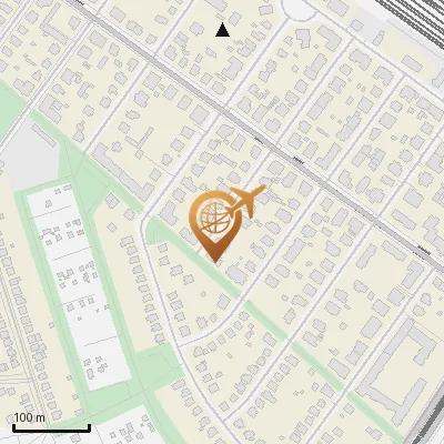 Foto zu Stühlinger Straße 12-15, 10318 Berlin